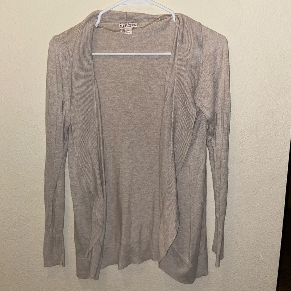 Merona medium tan